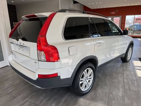 Used 2009 Volvo XC90 3.2 FWD image 7