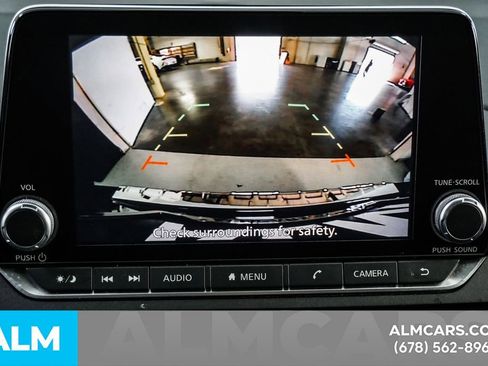 Used 2023 Nissan Altima 2.5 SR AWD/4WD image 33