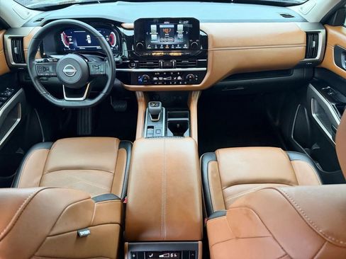 Used 2021 Nissan Rogue SL image 13