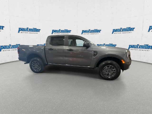 New 2026 Ford Ranger XLT w/ Equipment Group 301A High AWD/4WD image 13