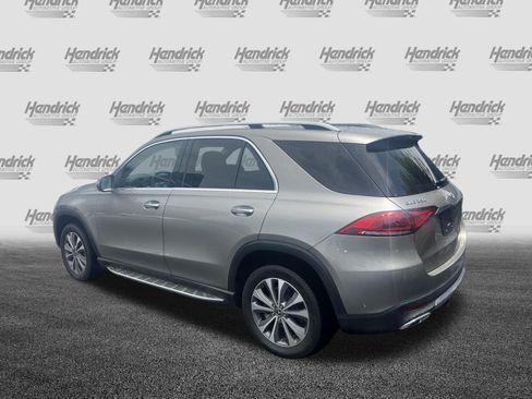 Certified 2023 Mercedes-Benz GLE 350 image 8