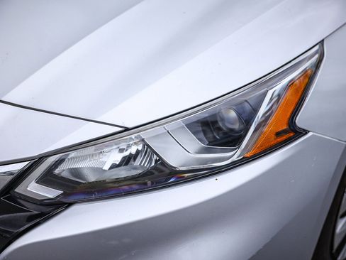 Used 2021 Nissan Altima 2.5 S image 13