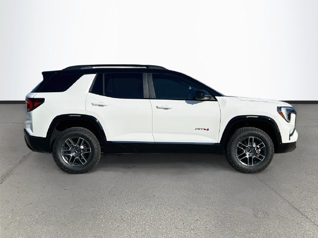 New 2027 GMC Terrain AT4 w/ Convenience Package III AWD/4WD image 3