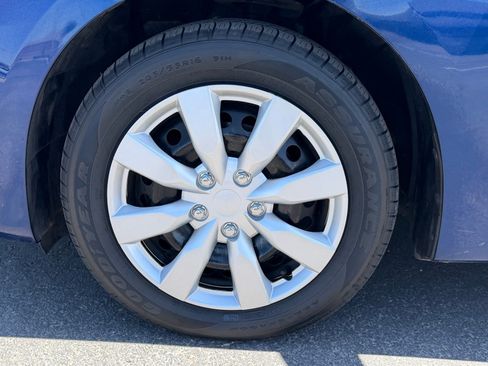 Used 2019 Nissan Sentra S FWD image 10