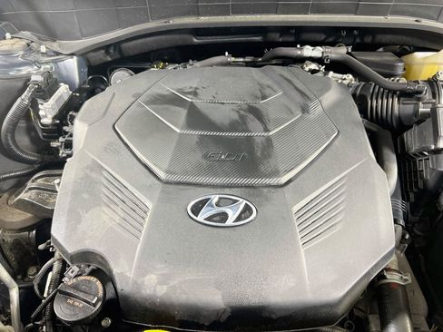Used 2023 Hyundai Palisade SEL w/ Premium Package AWD/4WD image 31