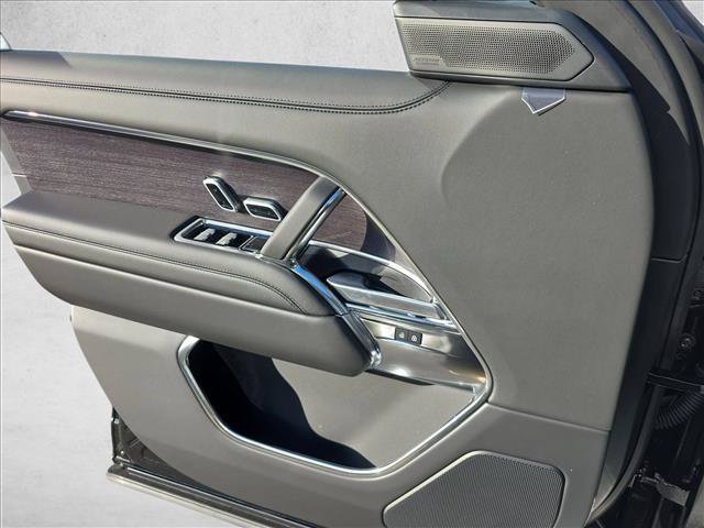 New 2027 Land Rover Range Rover SE AWD/4WD image 25