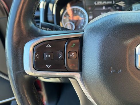 Used 2019 RAM 1500 Laramie image 57