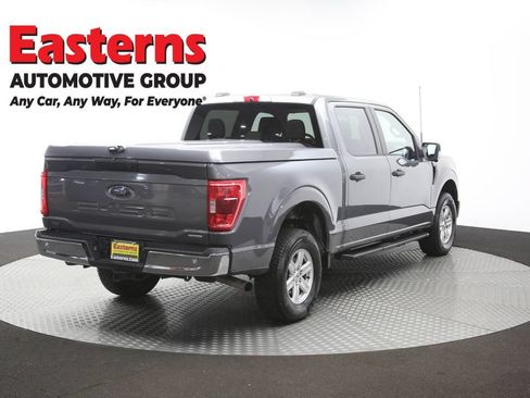 Used 2022 Ford F150 XL w/ Equipment Group 101A High AWD/4WD image 38