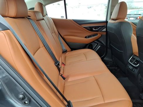 Used 2022 Subaru Legacy Touring XT image 8