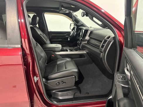 Used 2019 RAM 1500 Sport w/ Level 2 Equipment Group AWD/4WD image 22