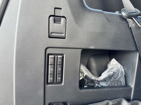 Used 2022 Ford Expedition Timberline image 25