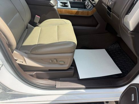 Used 2018 GMC Sierra 1500 SLT w/ Texas SLT Premium Package image 61