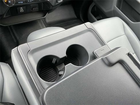 New 2025 Ford F150 XL w/ Equipment Group 103A High image 15