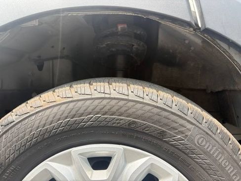Used 2025 Ford Transit 250 Low Roof w/ Exterior Upgrade Package RWD image 16