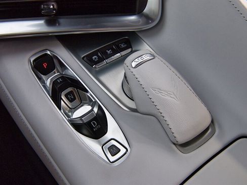 Used 2024 Chevrolet Corvette E-Ray AWD/4WD image 30