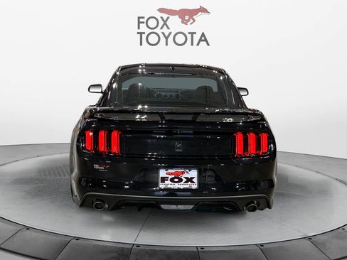 Used 2017 Ford Mustang GT Premium w/ GT Performance Package image 5