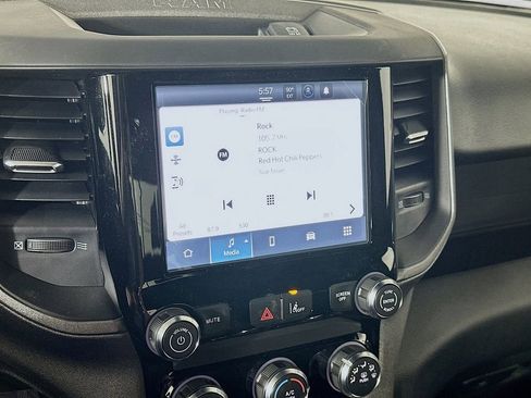 New 2026 RAM 1500 Tradesman RWD image 13