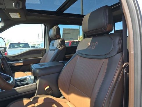 New 2026 Ford F350 King Ranch AWD/4WD image 13