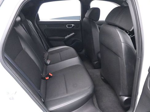 Used 2022 Honda Civic Sport image 16
