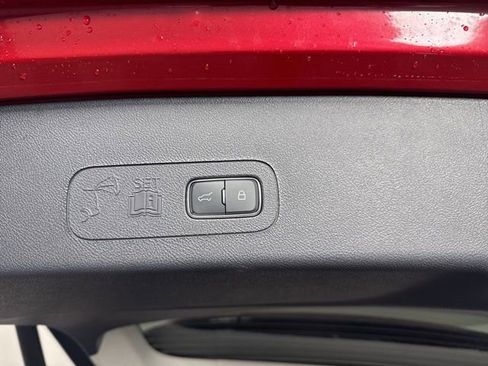 New 2025 Lincoln Aviator Reserve w/ Equipment Group 201A image 29