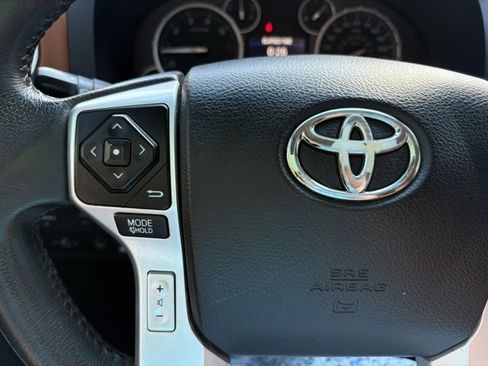 Used 2015 Toyota Tundra 1794 Edition image 15