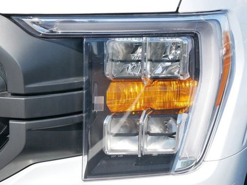 Certified 2022 Ford F150 XLT w/ Equipment Group 302A High image 5