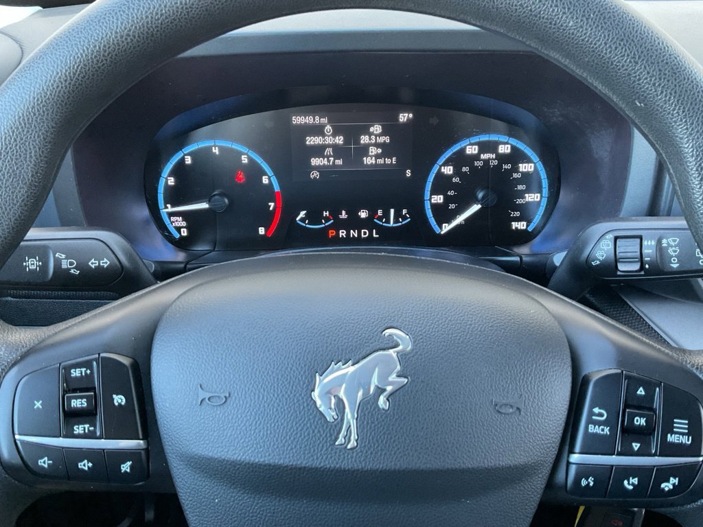 Used 2021 Ford Bronco Sport AWD/4WD image 12