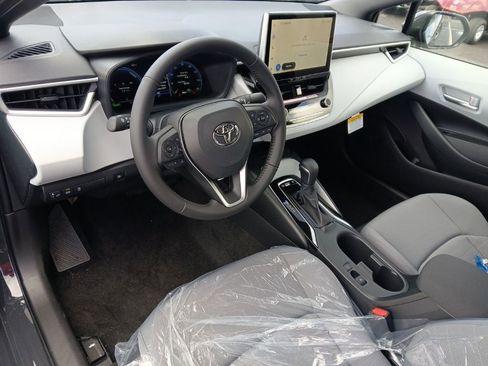 New 2026 Toyota Corolla SE image 5