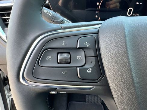 New 2026 Buick Encore GX Sport Touring image 29