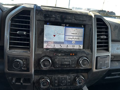 Used 2019 Ford F350 Lariat w/ Lariat Ultimate Package image 15