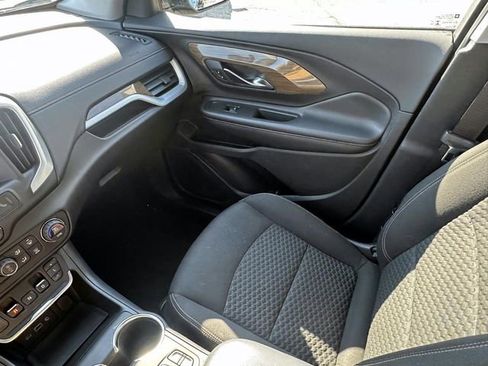 Used 2019 GMC Terrain SLE w/ Driver Convenience Package image 29