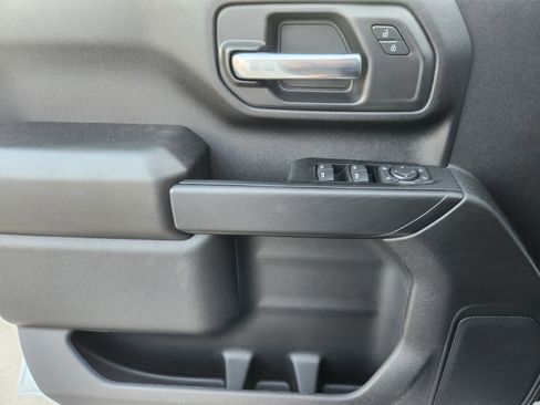 New 2026 Chevrolet Silverado 3500 W/T w/ WT Convenience Package image 22