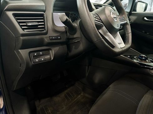Used 2023 Nissan Leaf SV Plus w/ Protection Package image 7