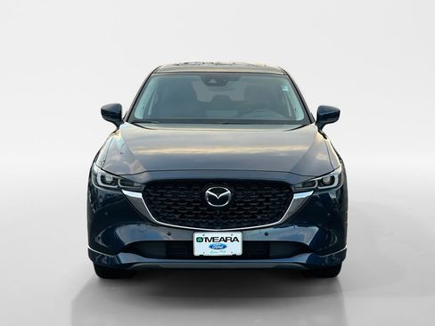 Used 2025 MAZDA CX-5 AWD 2.5 S w/ Premium Plus Pkg image 9