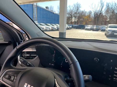 Used 2025 Buick Encore GX Preferred image 32