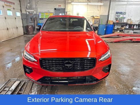 Used 2019 Volvo S60 T6 R-Design AWD/4WD image 8