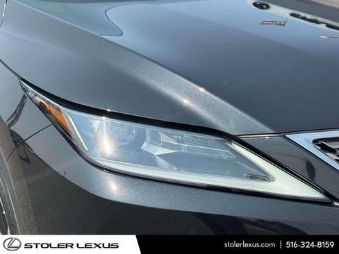 Used 2022 Lexus RX 350 AWD w/ Premium Package image 10