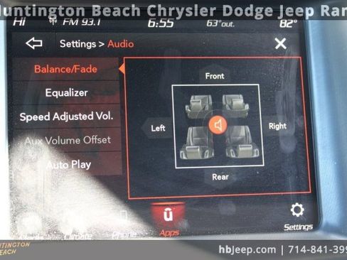 Used 2022 Dodge Charger GT image 25