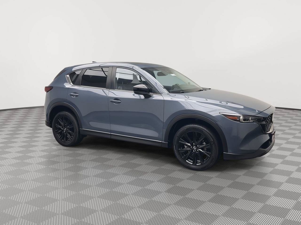Used 2024 MAZDA CX-5 Carbon Edition AWD/4WD image 42