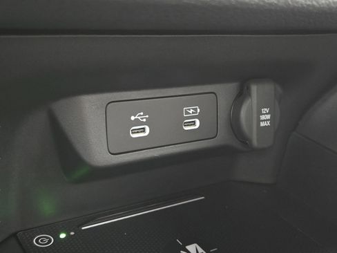 Certified 2025 Acura ADX A-Spec AWD/4WD image 15