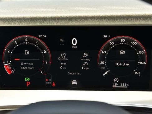 New 2026 Volkswagen Tiguan SE R-Line FWD image 12