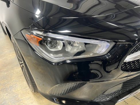 Used 2023 Mercedes-Benz CLA 250 4MATIC image 10