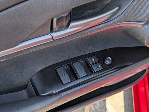 Used 2026 Toyota Camry LE FWD image 15