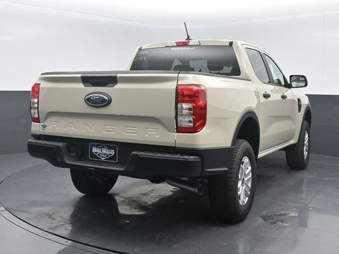 New 2025 Ford Ranger XL w/ Trailer Tow Package image 7