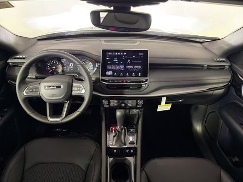 New 2026 Jeep Compass Trailhawk image 26