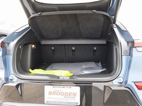 New 2026 Buick Envista Sport Touring w/ Convenience I Package image 15