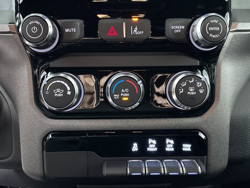 New 2026 RAM 1500 Classic Warlock image 22