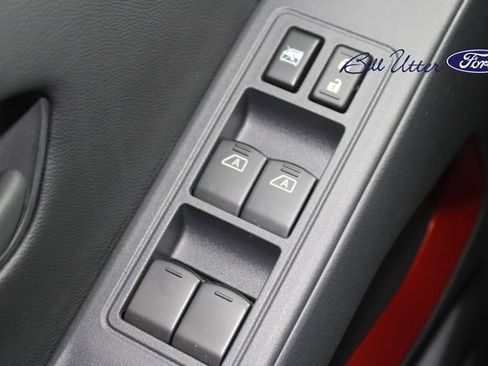 Used 2026 Nissan Frontier Pro-X w/ Pro Premium Package image 23