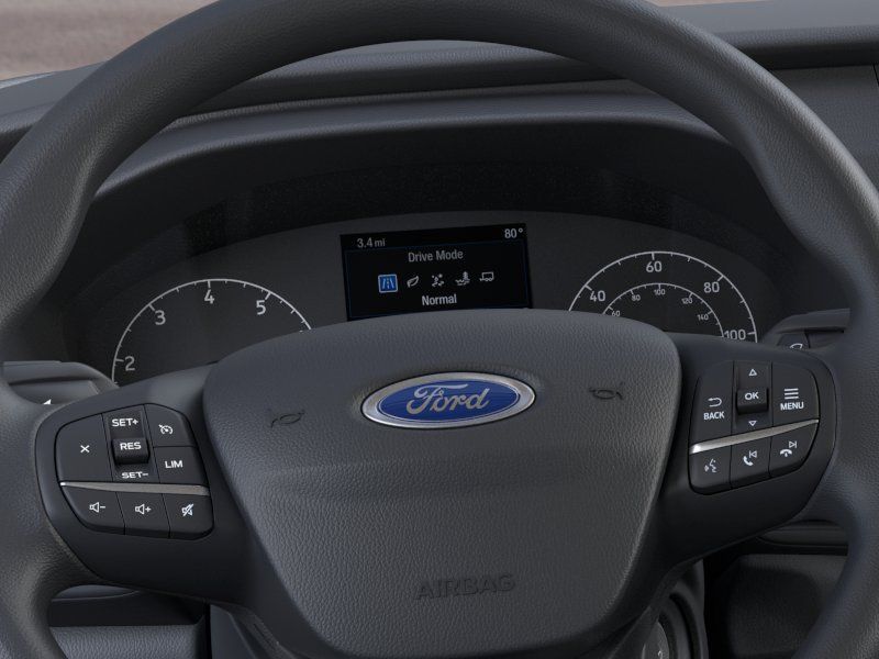 New 2025 Ford Transit 150 Low Roof AWD image 13