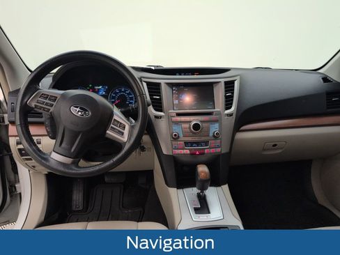 Used 2014 Subaru Outback 2.5i Limited image 9